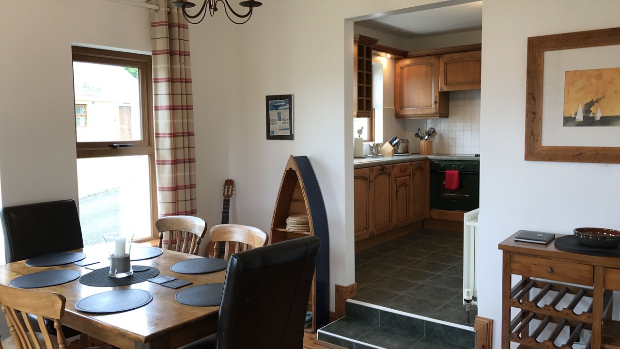 Photo of Bedroom in Kesh