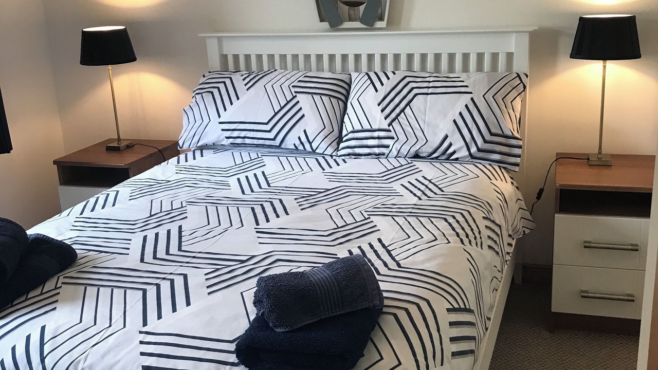 Photo of Bedroom in Kesh