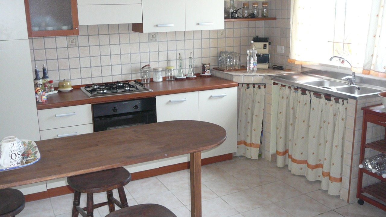 Photo of Kitchen in Reitani