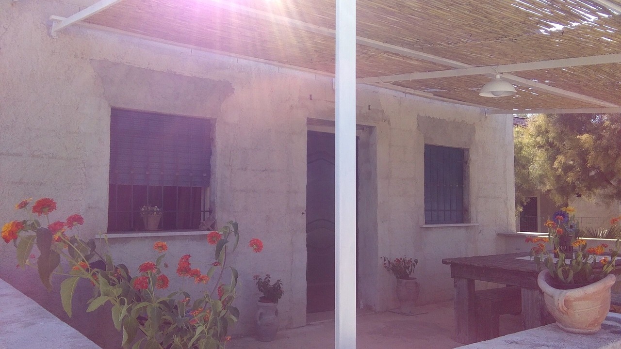 Photo of Outdoor in Reitani