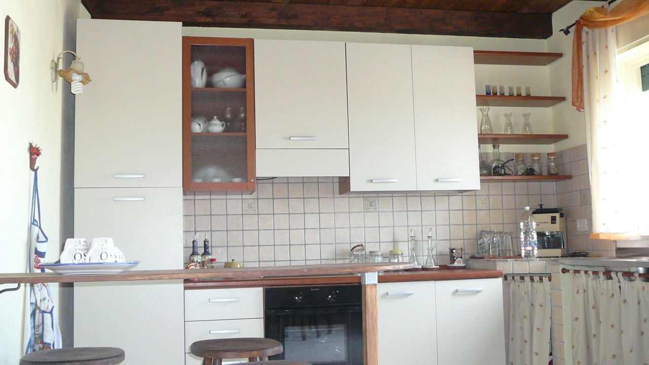 Photo of Kitchen in Reitani