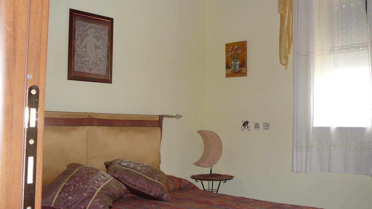 Photo of Bedroom in Reitani
