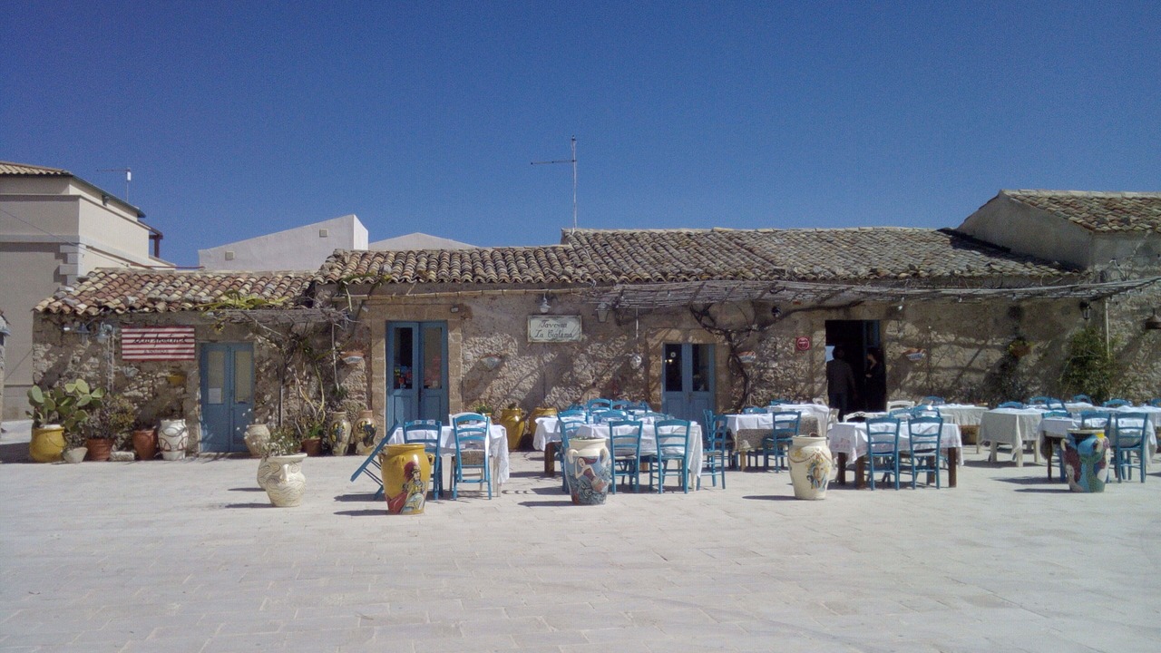 Photo of Outdoor in Reitani