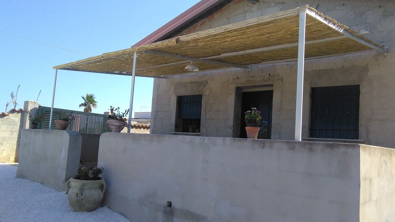 Photo of Outdoor in Reitani