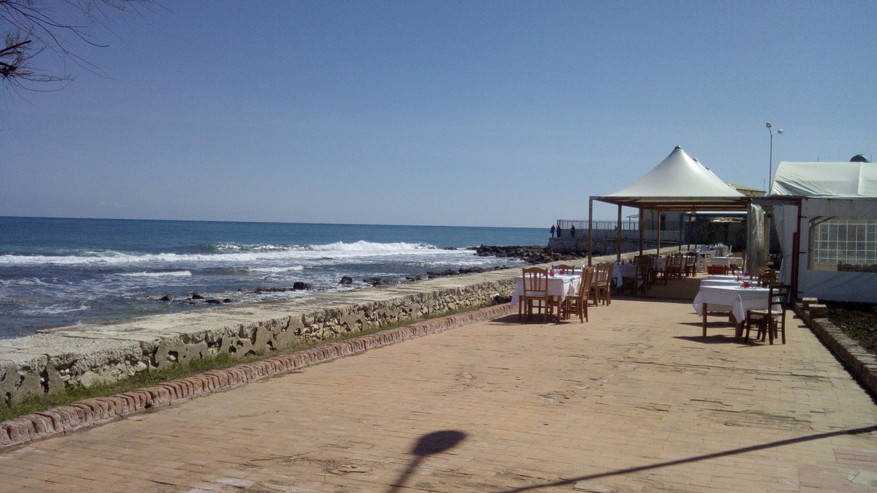 Photo of Outdoor in Reitani