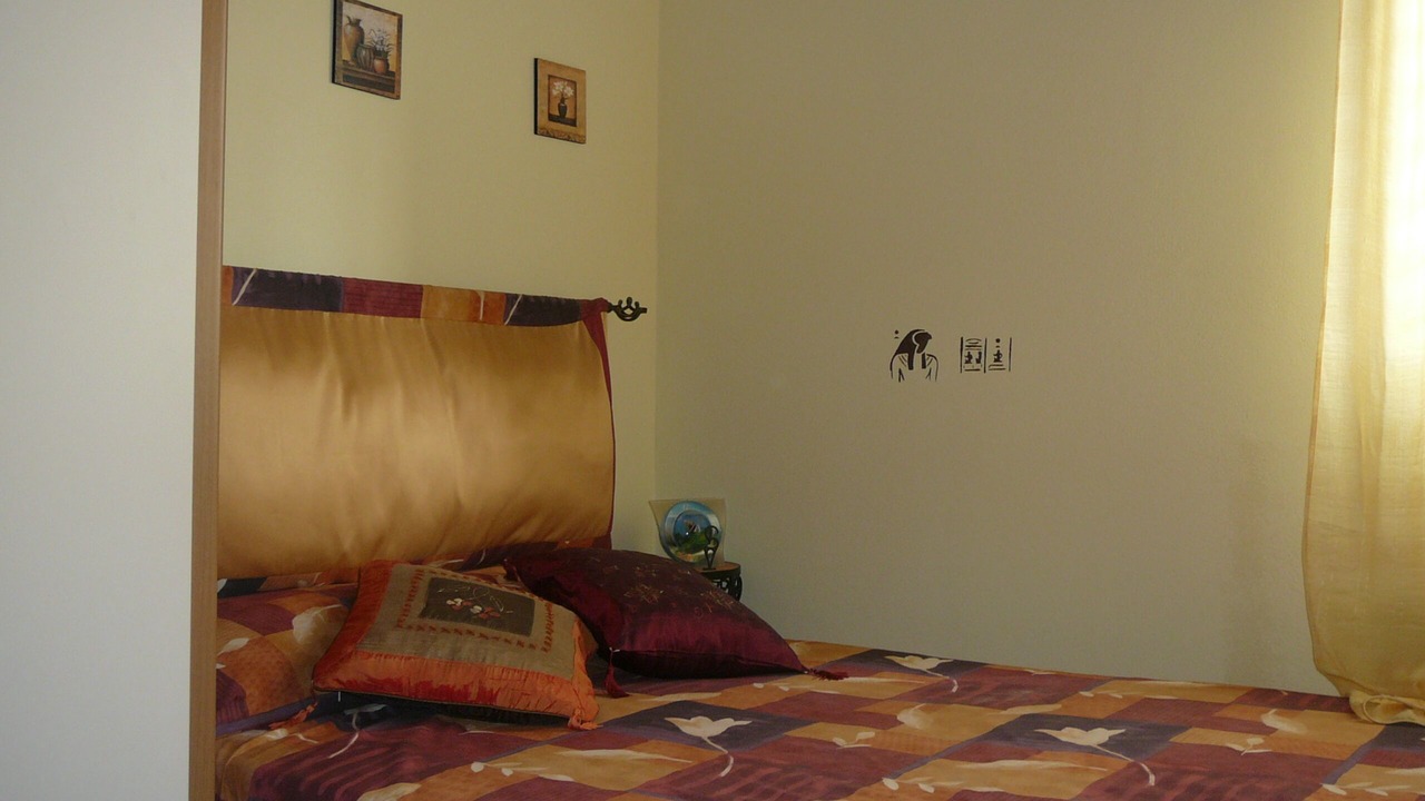 Photo of Bedroom in Reitani