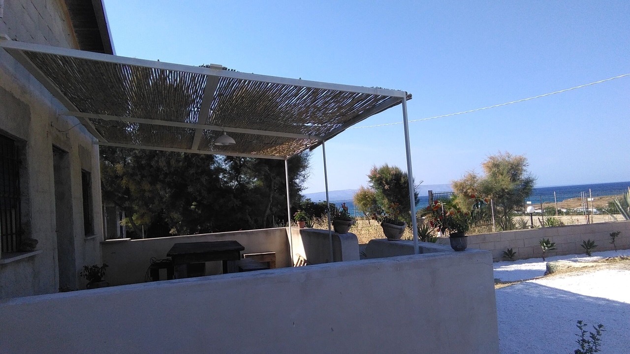 Photo of Outdoor in Reitani