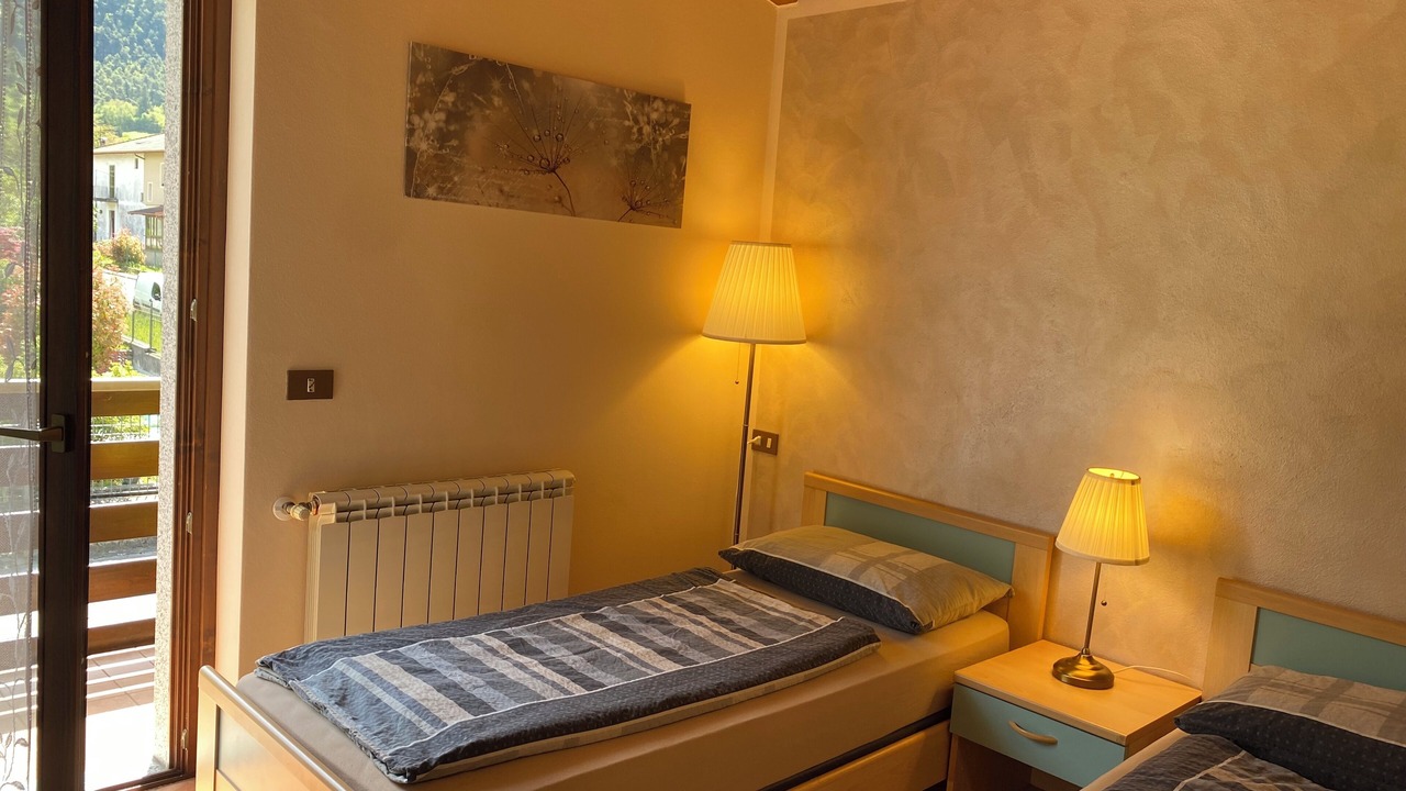 Photo of Bedroom in Crone
