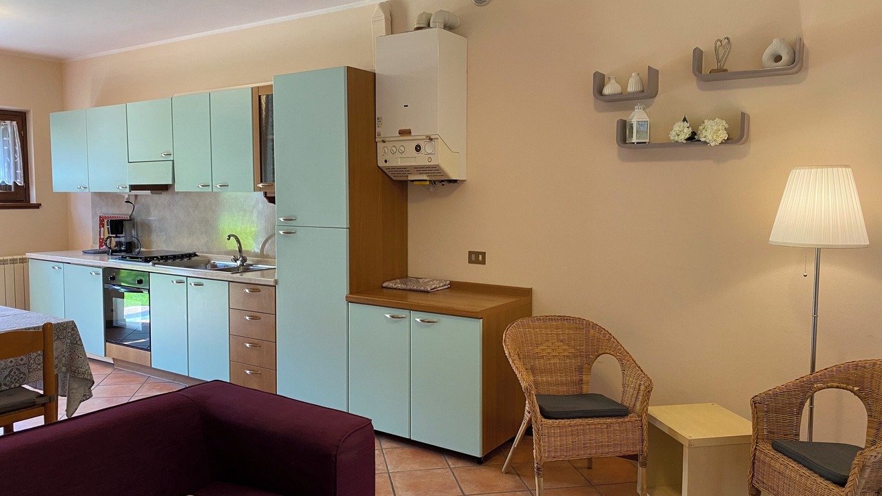 Photo of Livingroom in Crone
