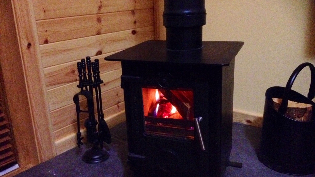 Photo of Livingroom in Rashfield