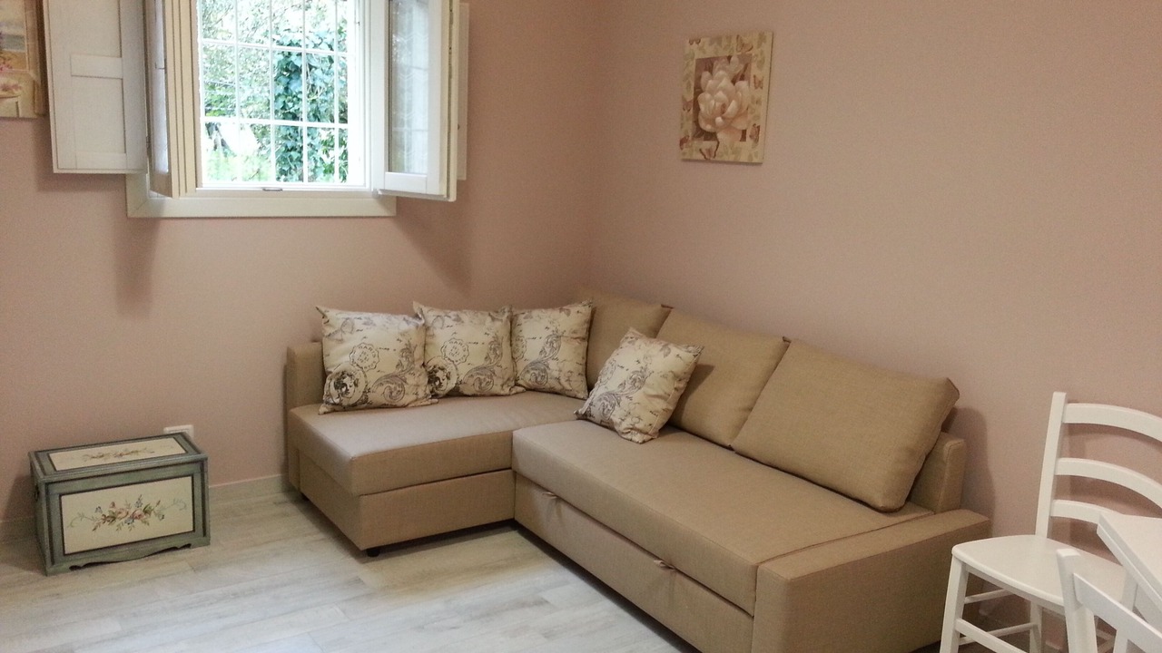 Photo of Livingroom in Avola