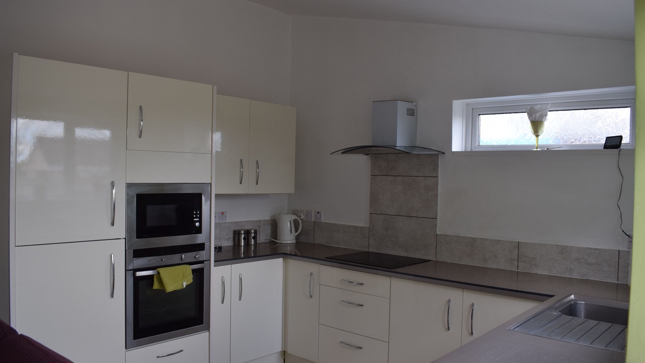 Photo of Kitchen in Norwich