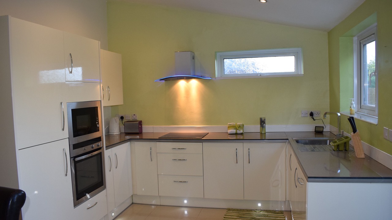 Photo of Kitchen in Norwich
