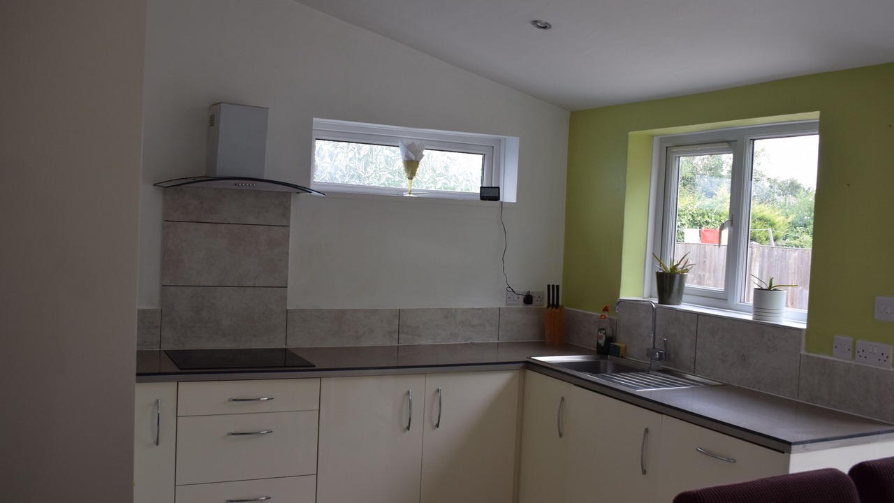 Photo of Kitchen in Norwich