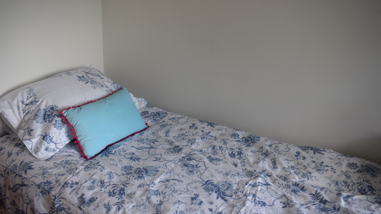 Photo of Bedroom in Norwich