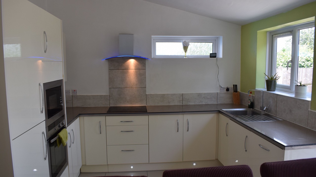 Photo of Kitchen in Norwich