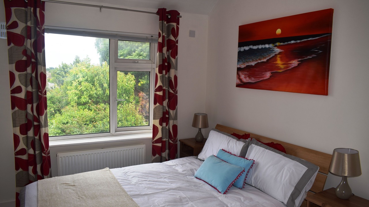 Photo of Bedroom in Norwich