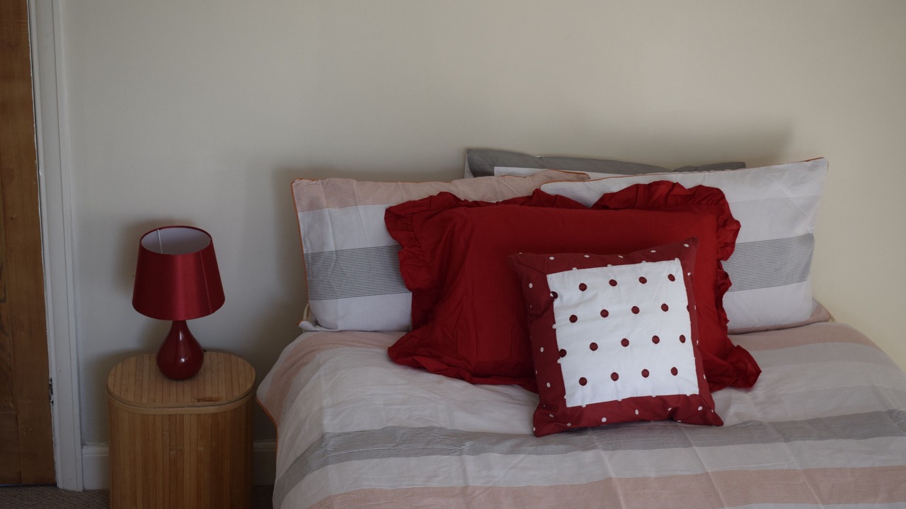 Photo of Bedroom in Norwich