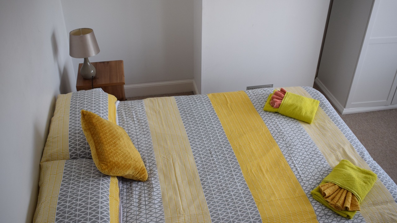 Photo of Bedroom in Norwich