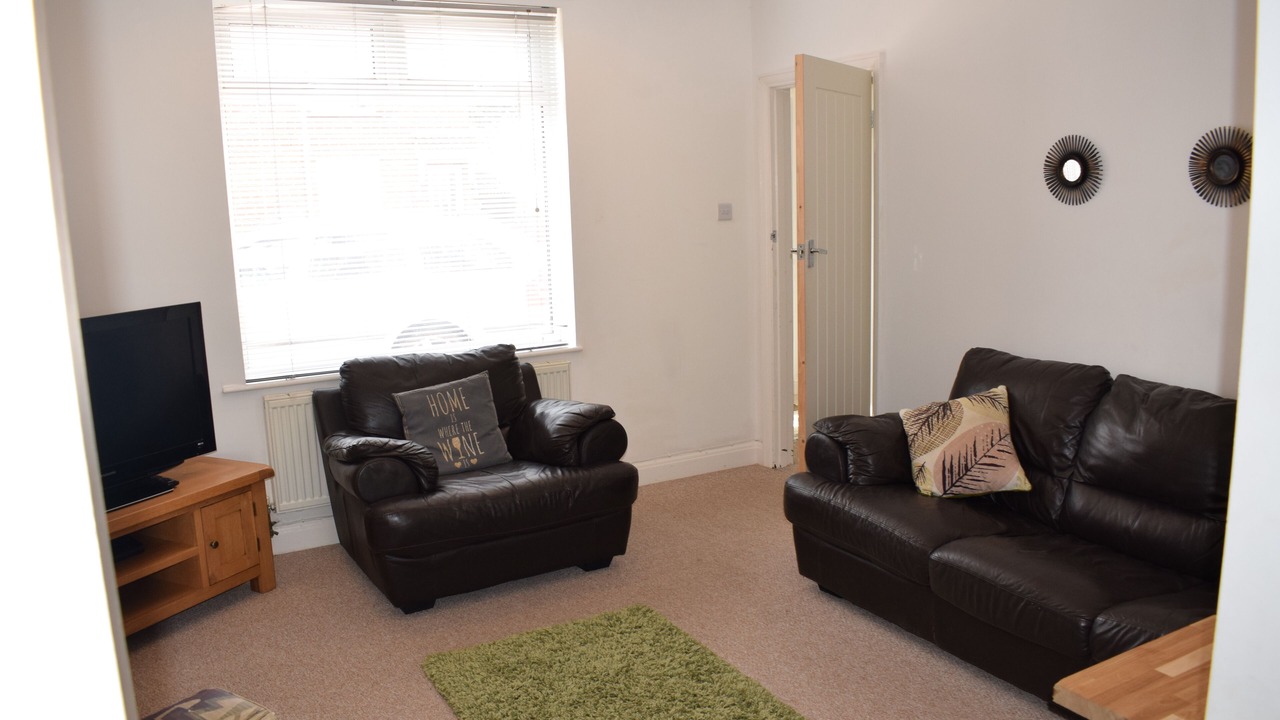 Photo of Livingroom in Norwich