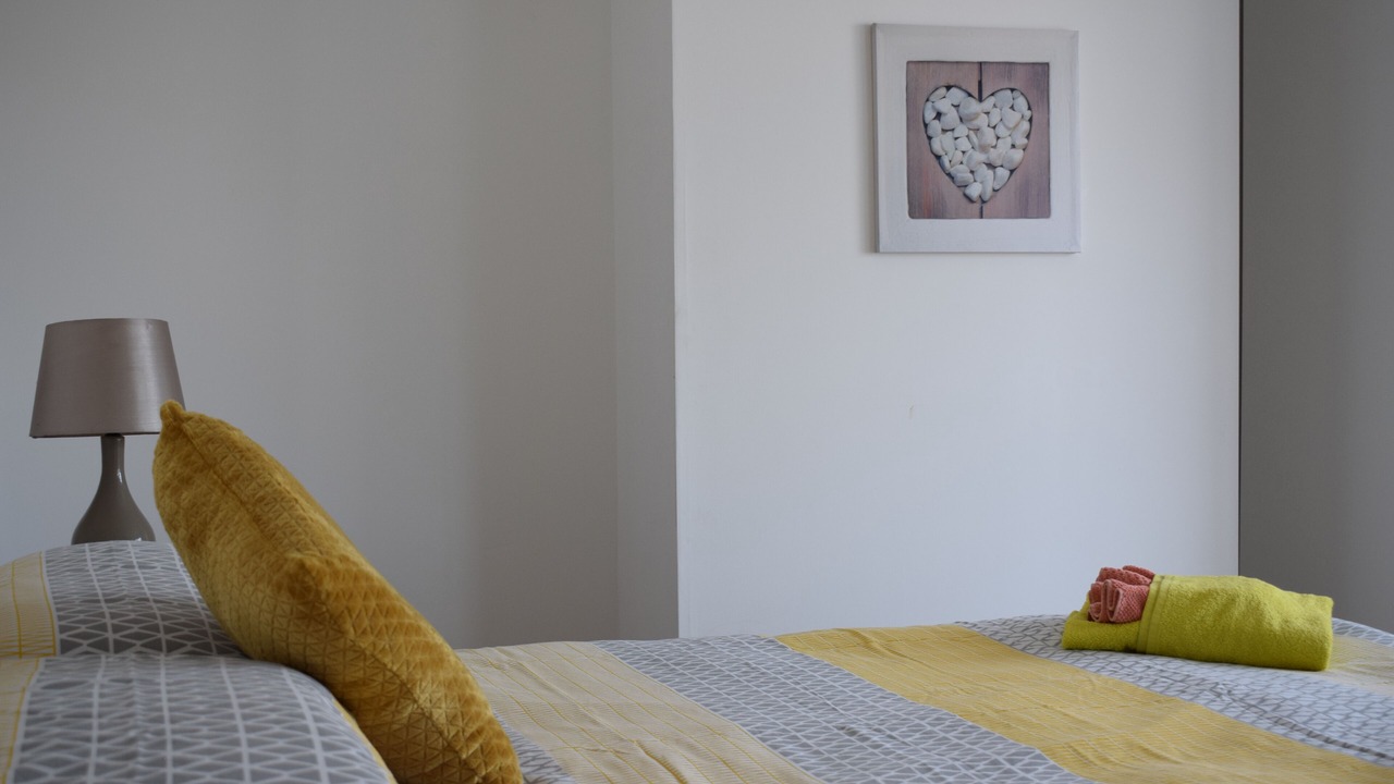 Photo of Bedroom in Norwich