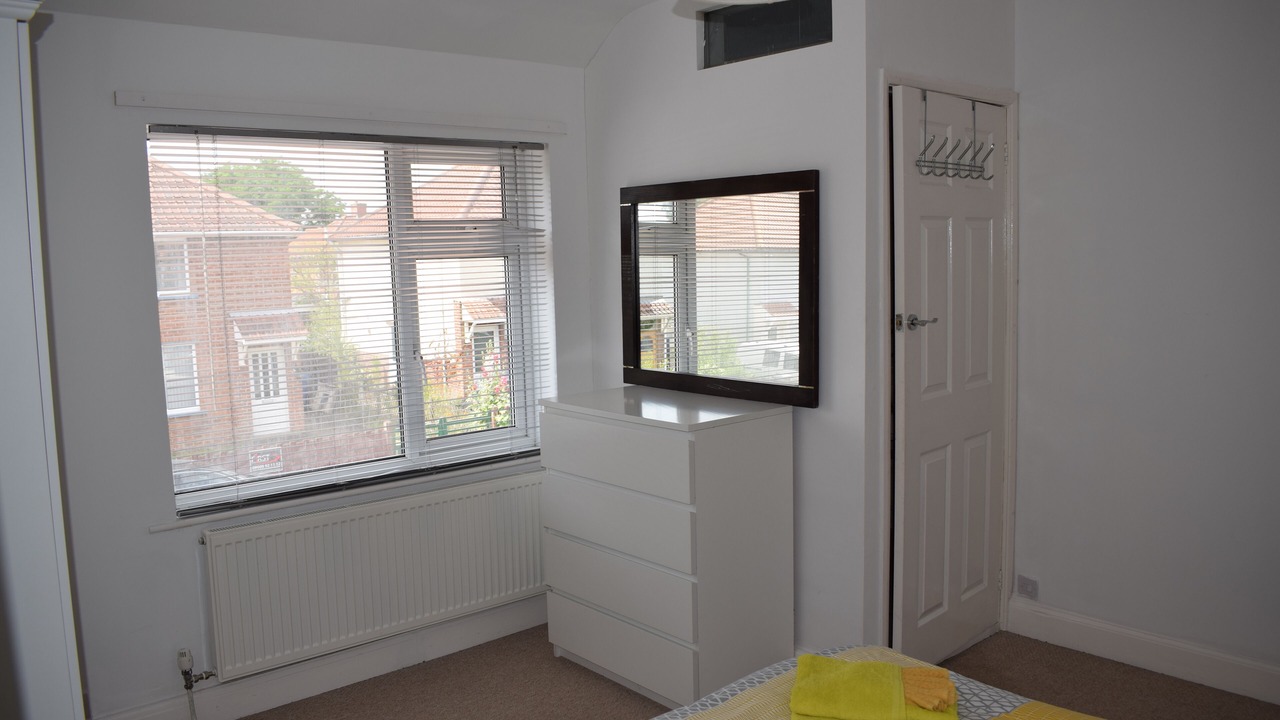 Photo of Bedroom in Norwich