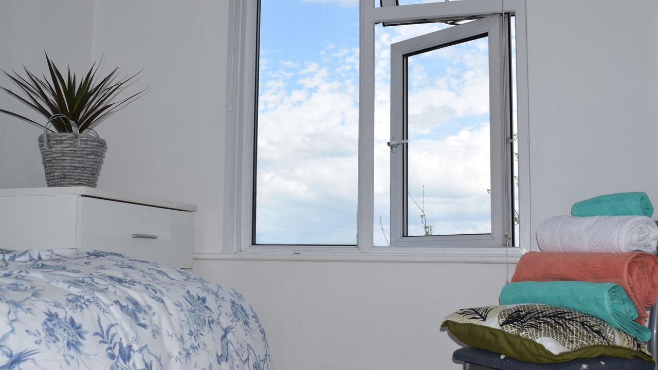 Photo of Bedroom in Norwich