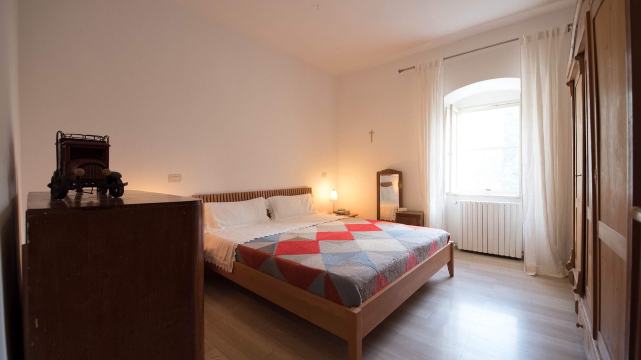 Photo of Bedroom in Ischitella