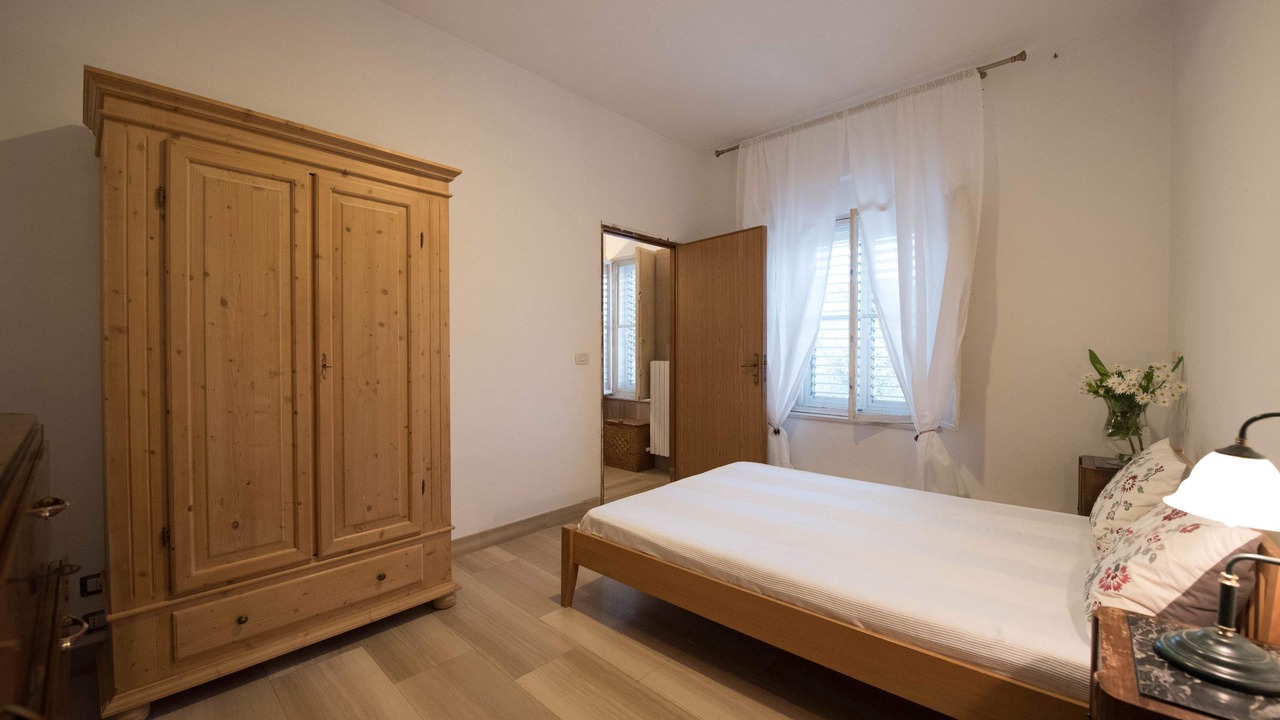 Photo of Bedroom in Ischitella