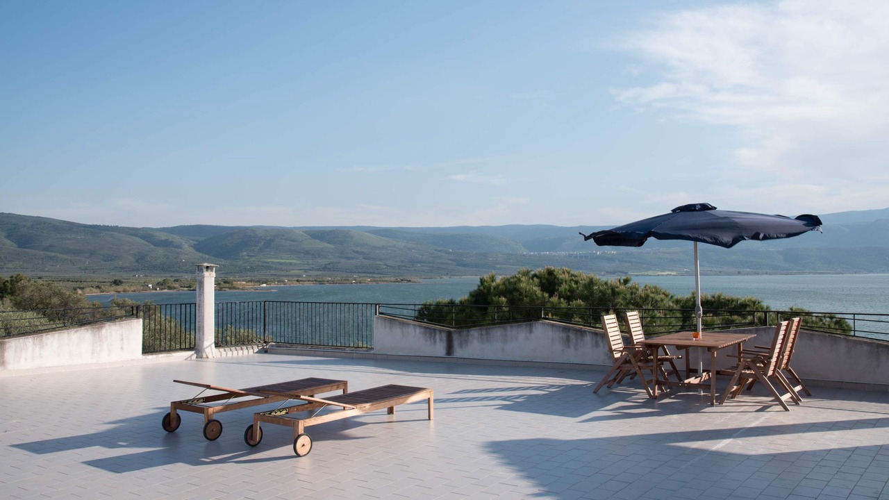 Photo of Outdoor in Ischitella