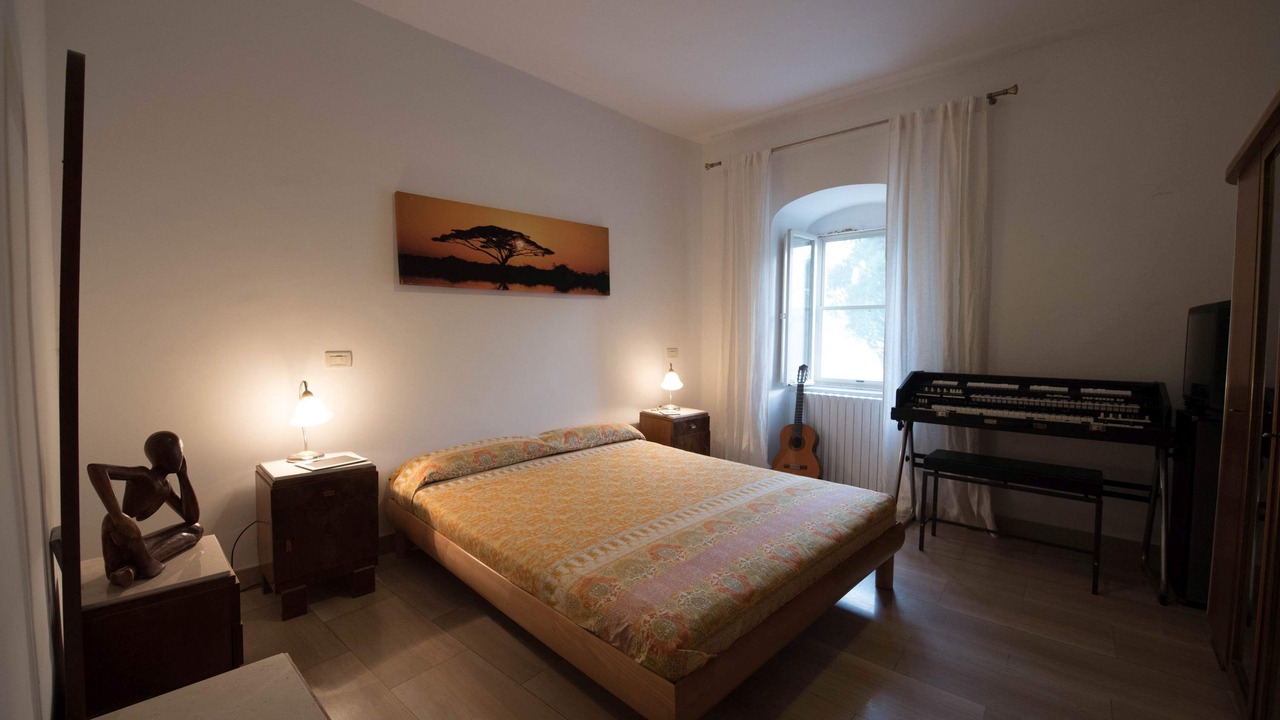 Photo of Bedroom in Ischitella