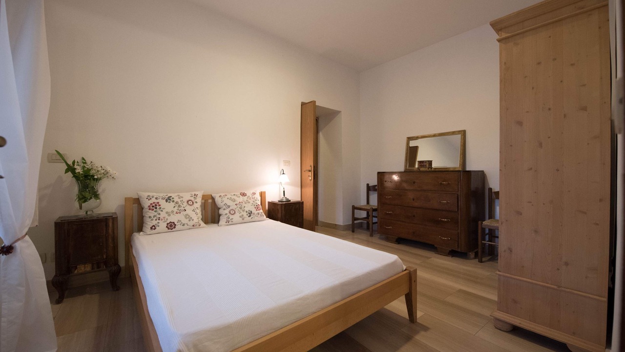 Photo of Bedroom in Ischitella