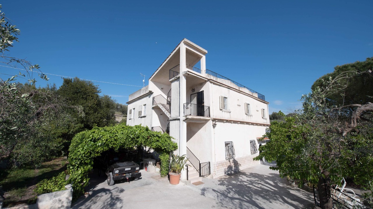 Photo of Outdoor in Ischitella