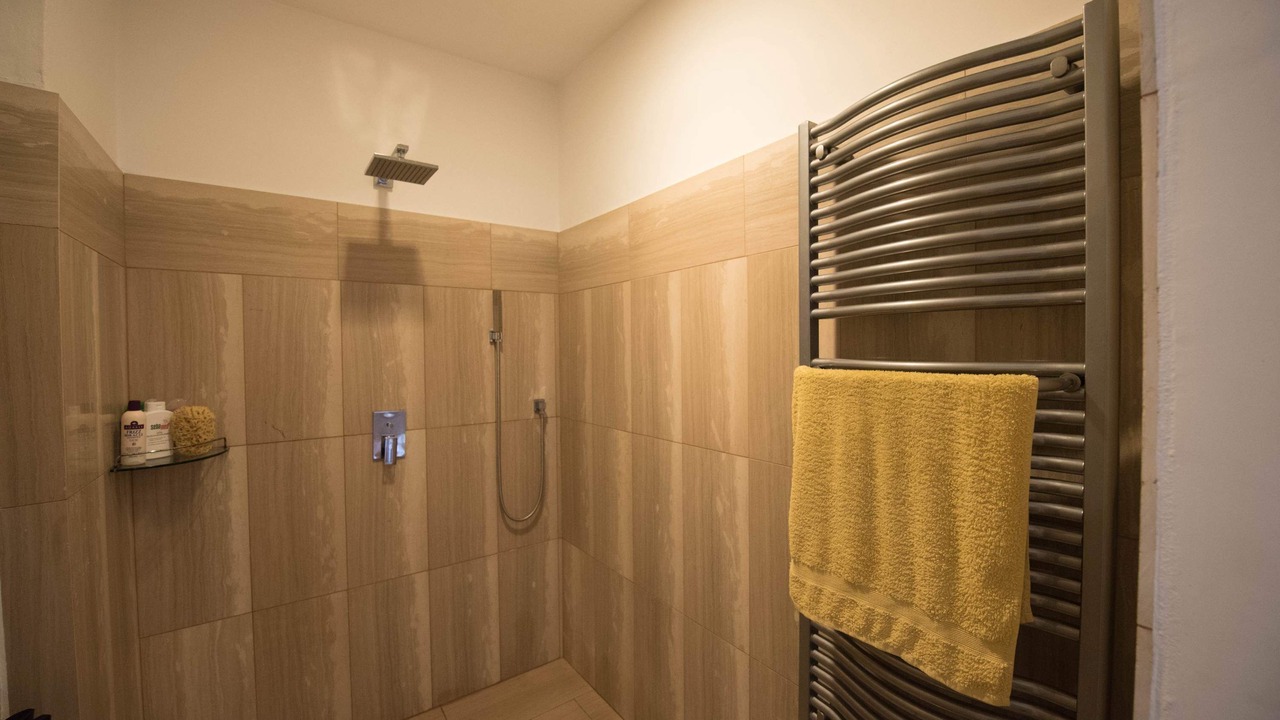Photo of Bathroom in Ischitella