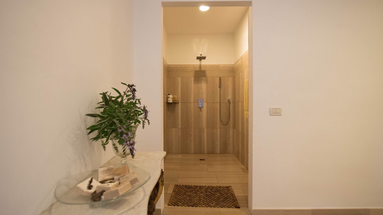 Photo of Bathroom in Ischitella