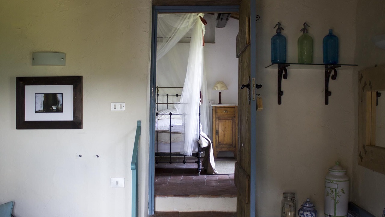 Photo of Bathroom in Granaiola