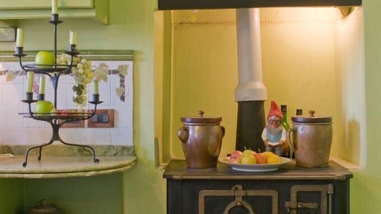 Photo of Kitchen in Civezza