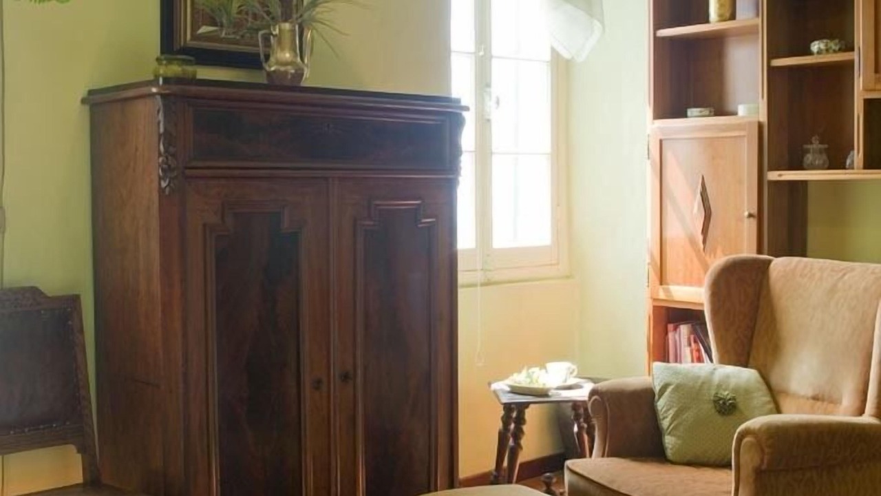 Photo of Bedroom in Civezza