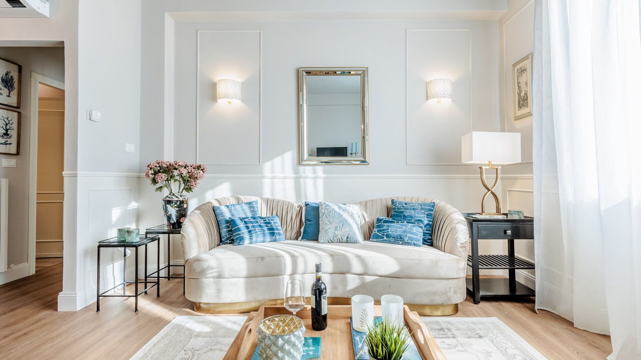Photo of Livingroom in Lido di Camaiore
