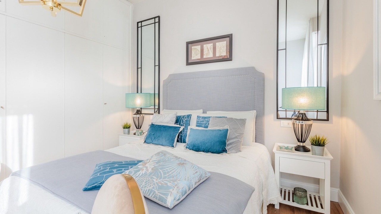 Photo of Bedroom in Lido di Camaiore