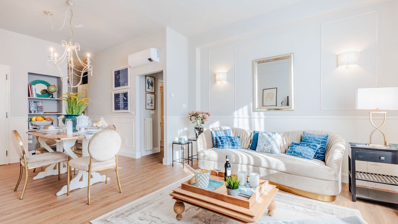 Photo of Livingroom in Lido di Camaiore