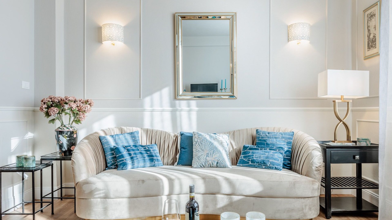 Photo of Livingroom in Lido di Camaiore