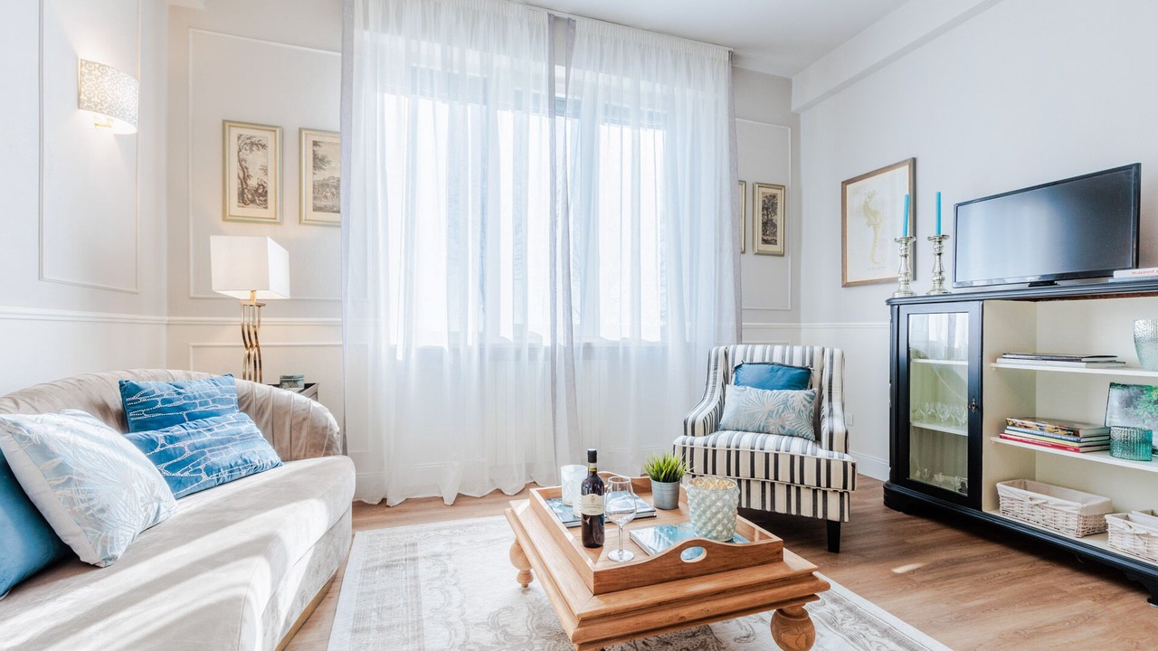 Photo of Livingroom in Lido di Camaiore