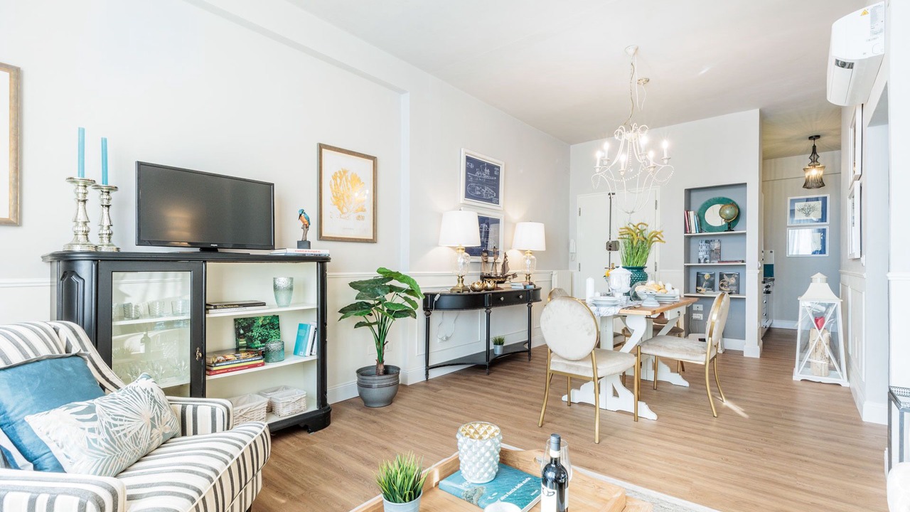 Photo of Livingroom in Lido di Camaiore