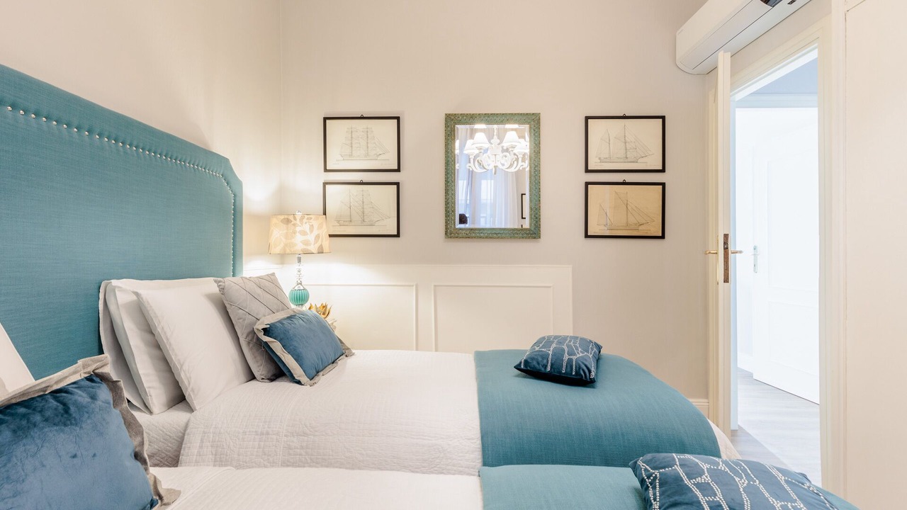 Photo of Bedroom in Lido di Camaiore
