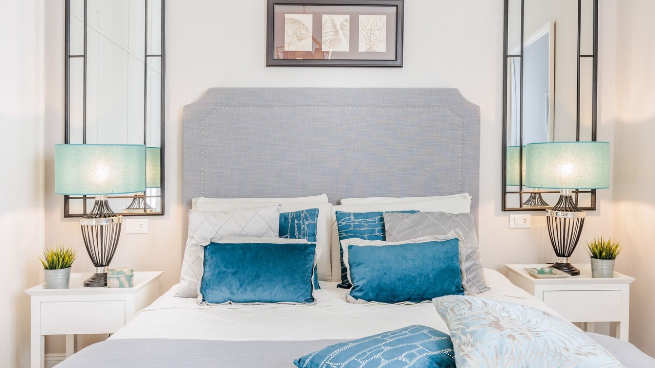 Photo of Bedroom in Lido di Camaiore