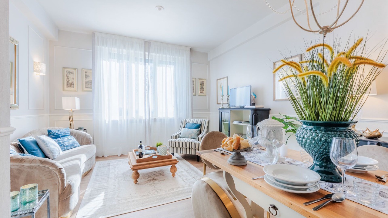 Photo of Livingroom in Lido di Camaiore