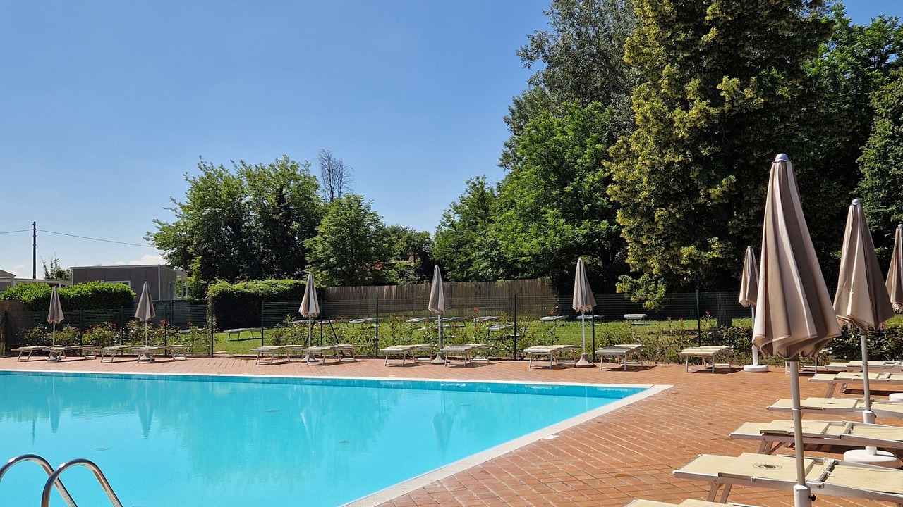 Photo of Outdoor in Bologna Fiere District