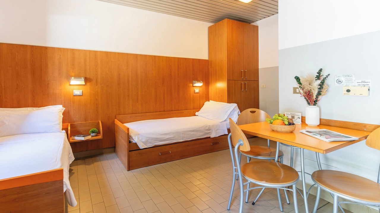 Photo of Livingroom in Bologna Fiere District