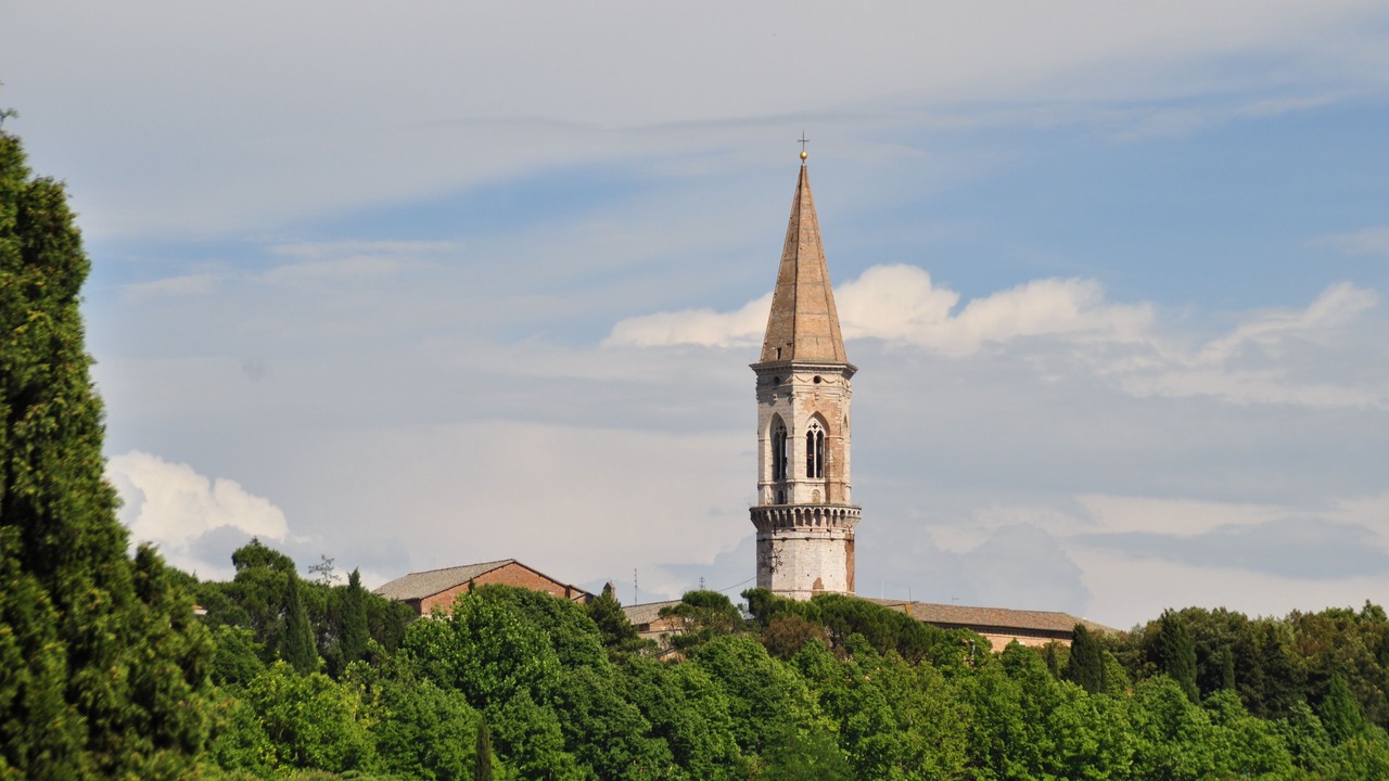 Photo of Outdoor in Perugia